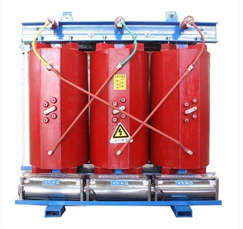 无锡SCB10-400kva/10KV/0.4KV干式变压器