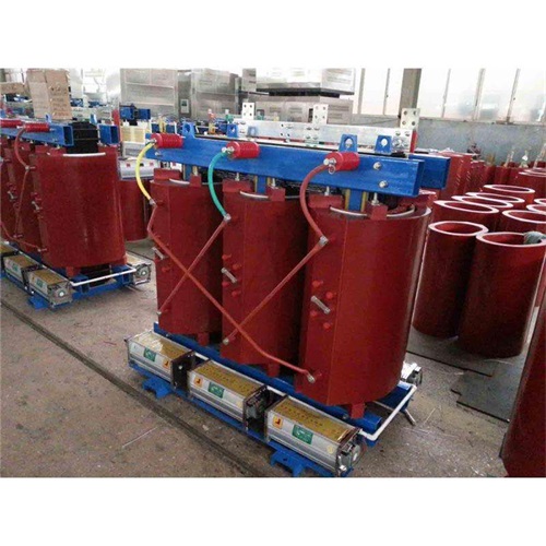 无锡SCB11-315KVA干式变压器规格参数